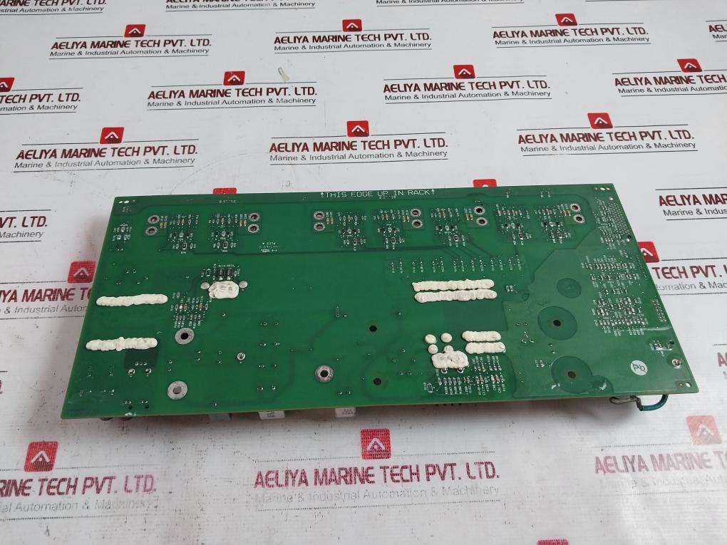 Allen-Bradley Pn-202497 Inverter Power Drive Board - Image 4