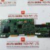 Allen Bradley Pn-43652 Cpu Board