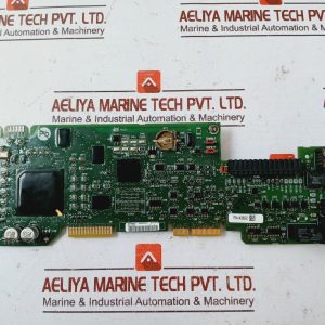 Allen Bradley Pn-43652 Cpu Board