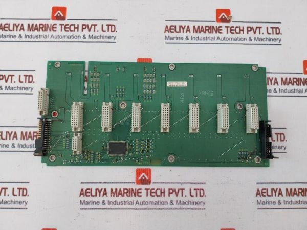 Allen Bradley X1746-a7  PCB Circuit Board