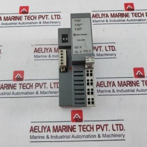 Allen-bradley 1734-adn  Io Adapter 24 V