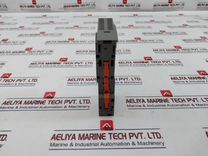 Allen-bradley 1734-ep24dc I/O Power Expansion Module 24v - Image 4