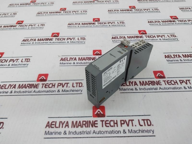 Allen-bradley 1734-ep24dc I/O Power Expansion Module 24v - Image 3
