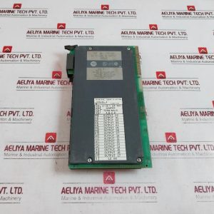 Allen-bradley A-b Quality 1771-0ad Ac Output Module 120v 