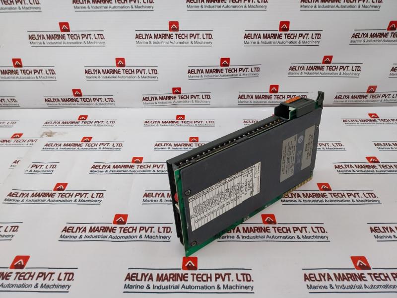 Allen-bradley A-b Quality 1771-0ad Ac Output Module 120v - Image 3
