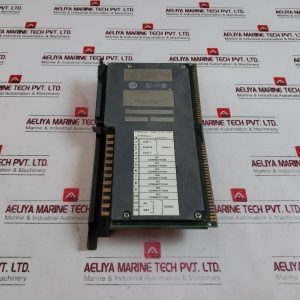 Allen-bradley A-b Quality 1771-asb Remote Io Adapter Module