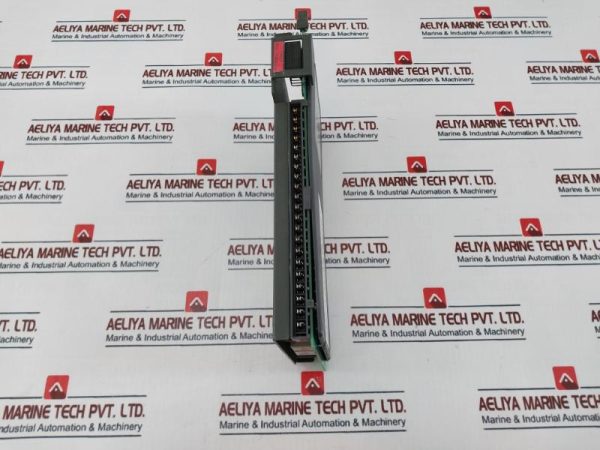 Allen-bradley A-b Quality 1771-iad Acdc Input Module 120v