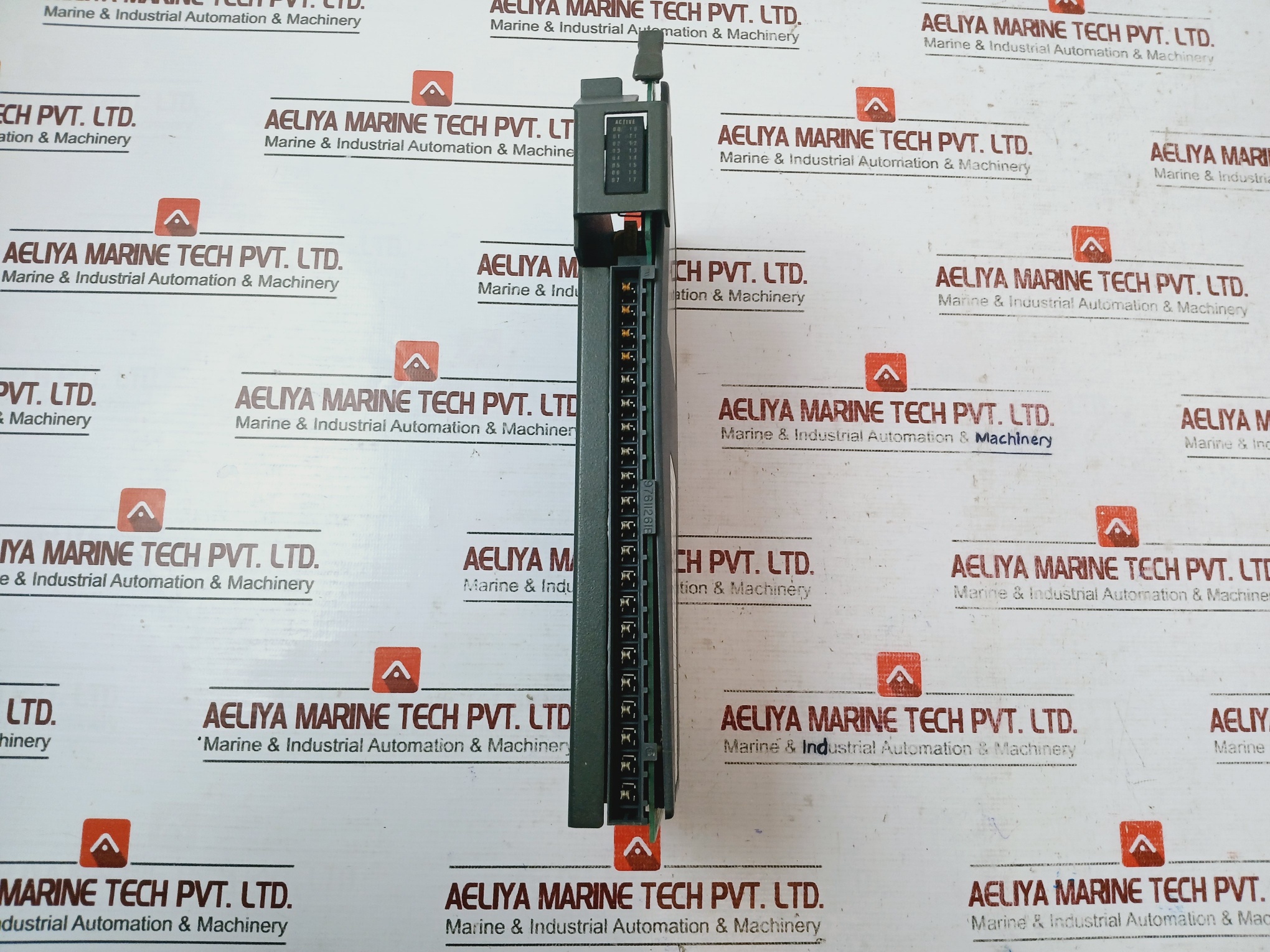 Allen-bradley A-b Quality 1771-iad Input Module 120v