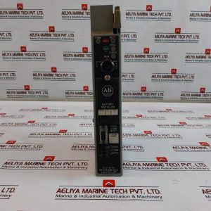 Allen-bradley A-b Quality 1785-lt4 A Processor Module 5v