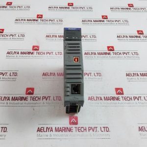 Allen-bradley Rockwell Automation 1756-en2txt Ethernet Interface Module