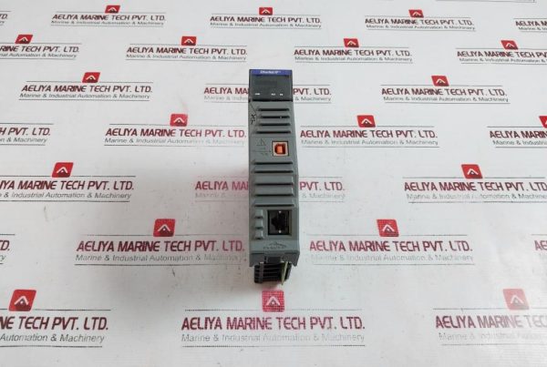 Allen-bradley Rockwell Automation 1756-en2txt Ethernet Interface Module