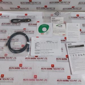 Apc 940-1173a-001 Cable Cat Smart Ups Lit Kit