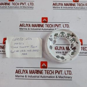 Apollo Orb-mb-00001-mar Time Saver Base