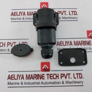 Aqua Signal Ip 65 Plug Connector