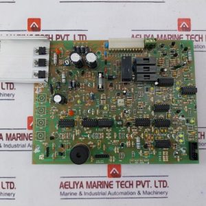 Ariak Act Series Main Board