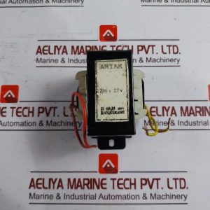 Ariak Ei 66-35 Mm Power Transformer 220v