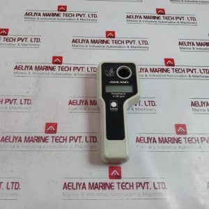 Ashland 0-100 Ppm Phosphate Vacu-Vials Instrument