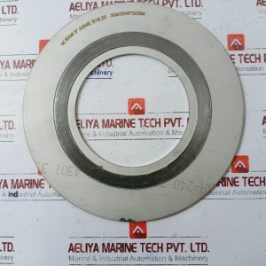 Asme B16.20 304304fg304 Spiral Wound Gasket