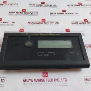 Autronica Bv-210 Information Panel 