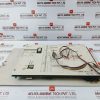 Autronica Bx 40 Fire Alarm Control Panel 220v - Image 3