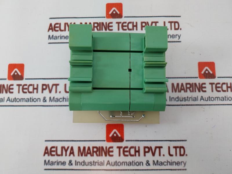 Autronica Phoenix Contact 4592m-1 Pcb Card 24v - Image 4