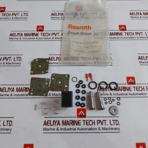 Aventics Rexroth 3420547022 Repair Kit For Valve 24v