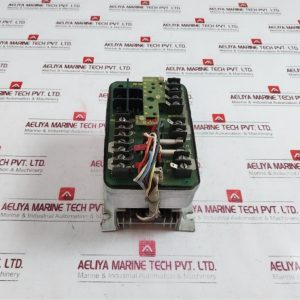 Avk Wika Cosimat N Automatic Voltage Regulator 500v