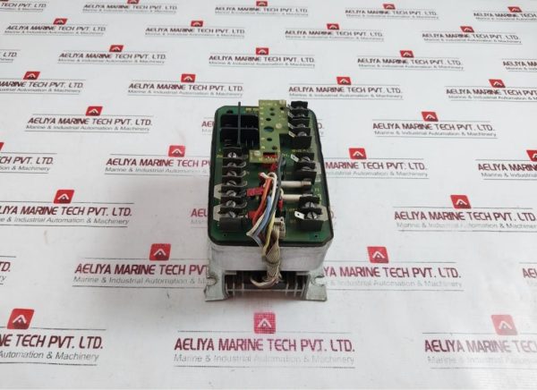 Avk Wika Cosimat N Automatic Voltage Regulator 500v