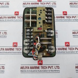 Avk Wika Cosimat N+ Voltage Regulator 500v