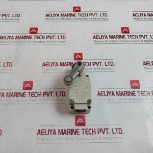 Azbil 1ls19-J Limit Switch 240v