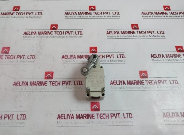 Azbil 1ls19-J Limit Switch 240v