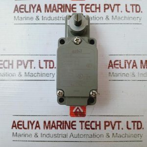 Azbil 1ls2-Jm General-Purpose Compact Limit Switch 240v