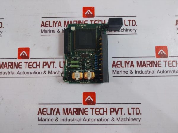 Balluff 000061601b Printed Circuit Board