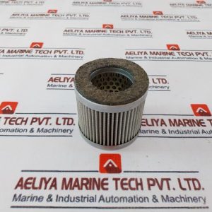 Becker 909529 Filter Replacement