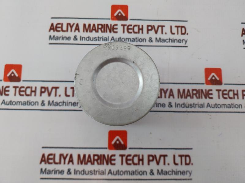 Becker 909529 Filter Replacement - Image 4