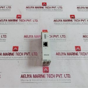 Beckhoff El6601 Ethernet Switch Terminal