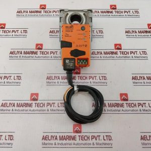 Belimo Ep040r+mp Pressure Independent Control Valve 24v