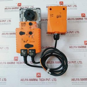 Belimo Ep050r+Kmp Pressure Independent Valve 24v