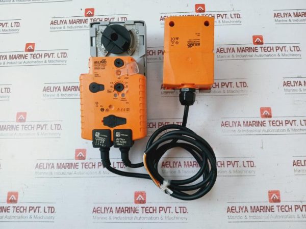 Belimo Ep050r+Kmp Pressure Independent Valve 24v