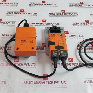 Belimo Ep050r+Mp Pressure Independent Valve 24v