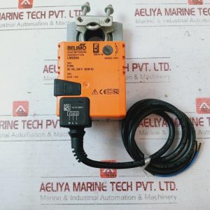 Belimo Lm230a Damper Actuator 240v