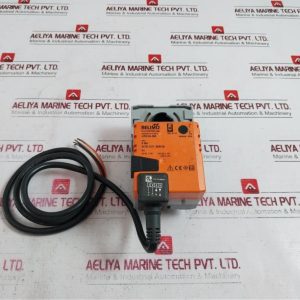 Belimo Lr24a-Sr Damper Actuator 24v