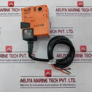 Belimo Lr24a-sr Rotary Actuator 24v