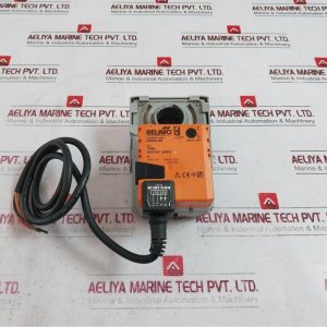 Belimo Nr24a-Sr Damper Actuator 24v