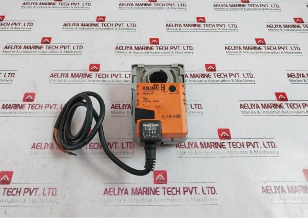 Belimo Nr24a-Sr Damper Actuator 24v