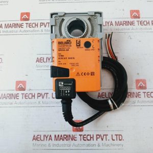 Belimo Nr24a-sr Rotary Actuator 24v