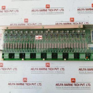 Bhel 69203ib1ba Printed Circuit Board