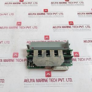 B&r A16tr-l5 Printed Circuit Board Card 94v
