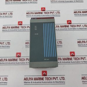 B&r Automation 0gh-ps465 Power Supply Module 30v