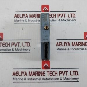 B&r Automation At664 Analog Input Thermo